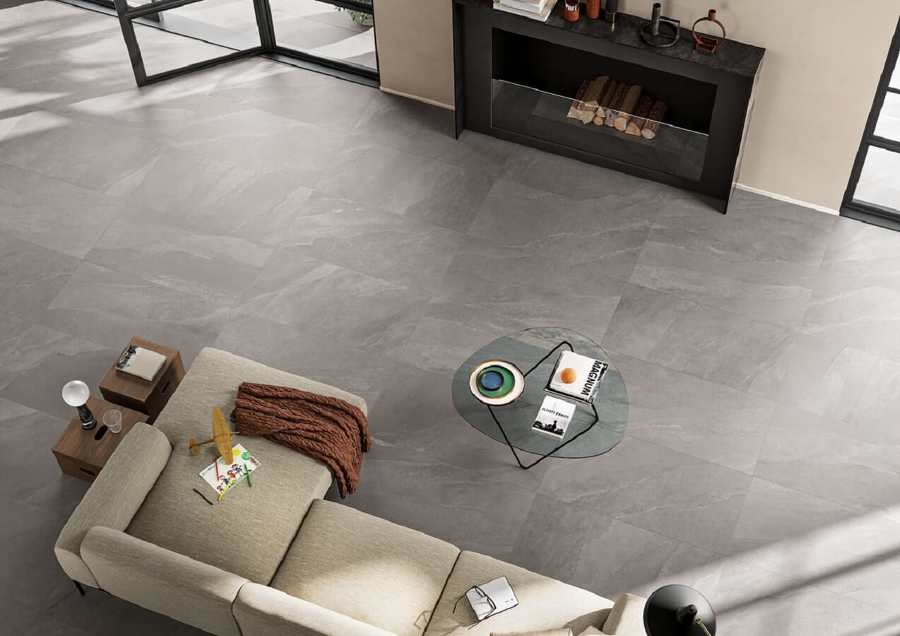 How We Can Help You Tile Living Quality Inspired